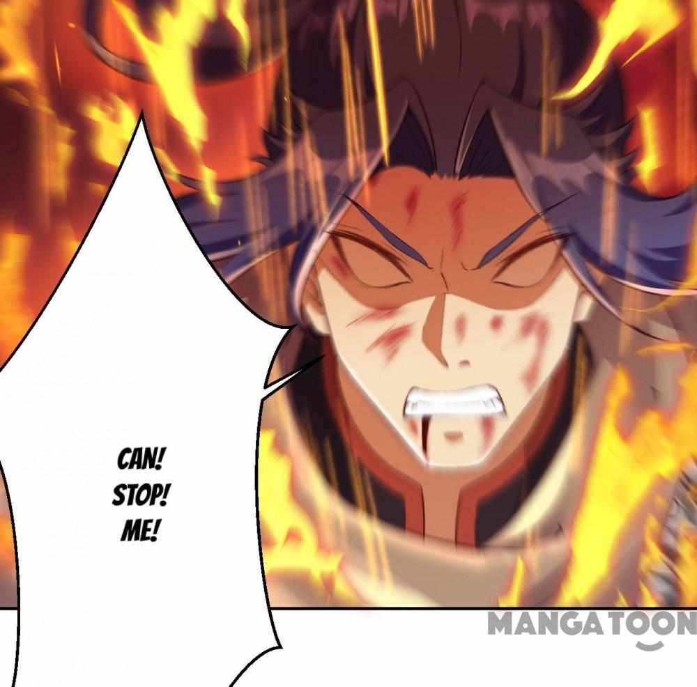 Against The Gods (Reuploaded) Chapter 441-eng-li - Page 62
