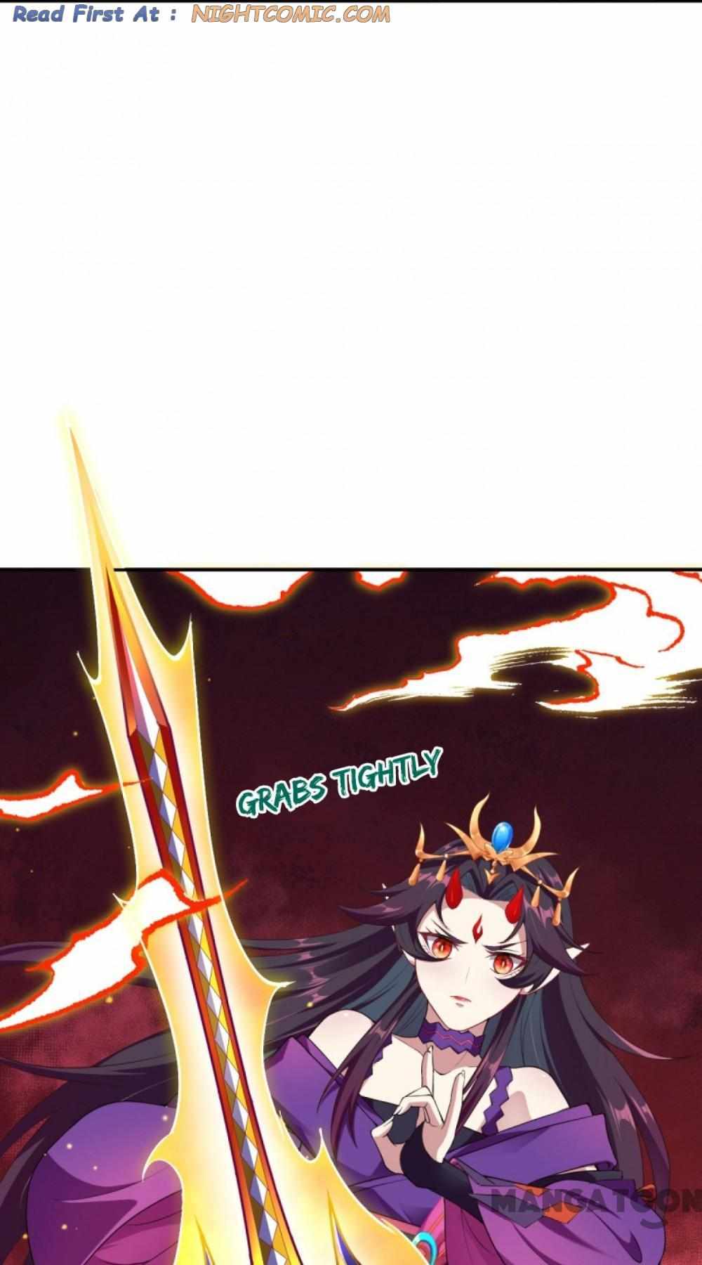 Against The Gods (Reuploaded) Chapter 366-eng-li - Page 98