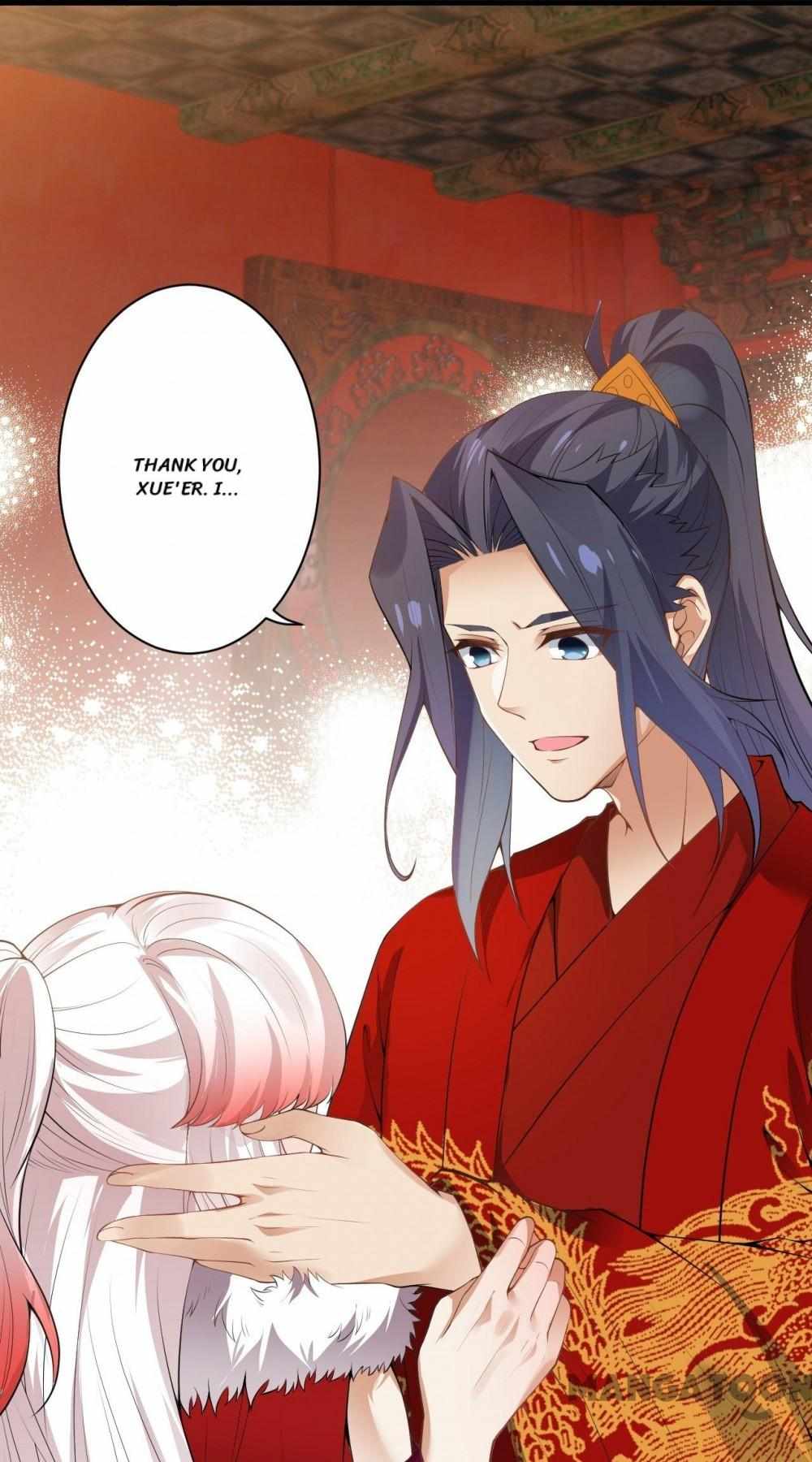 Against The Gods (Reuploaded) Chapter 488-eng-li - Page 48
