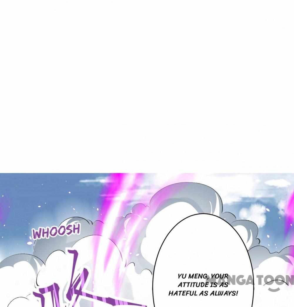 Against The Gods (Reuploaded) Chapter 486-eng-li - Page 23
