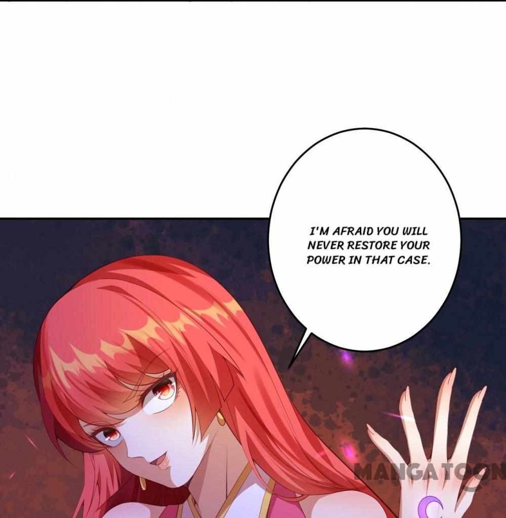 Against The Gods (Reuploaded) Chapter 473-eng-li - Page 8