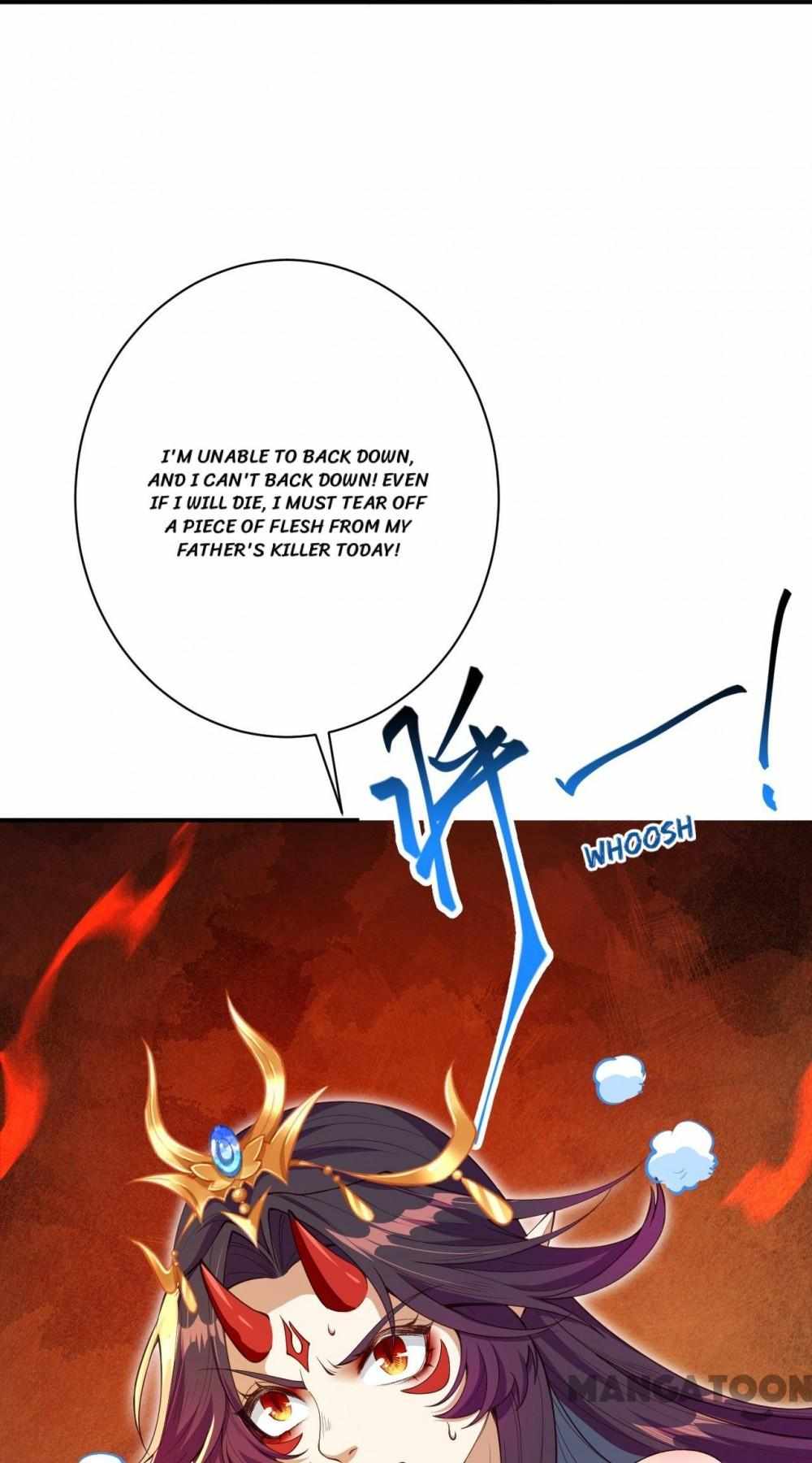 Against The Gods (Reuploaded) Chapter 369-eng-li - Page 36