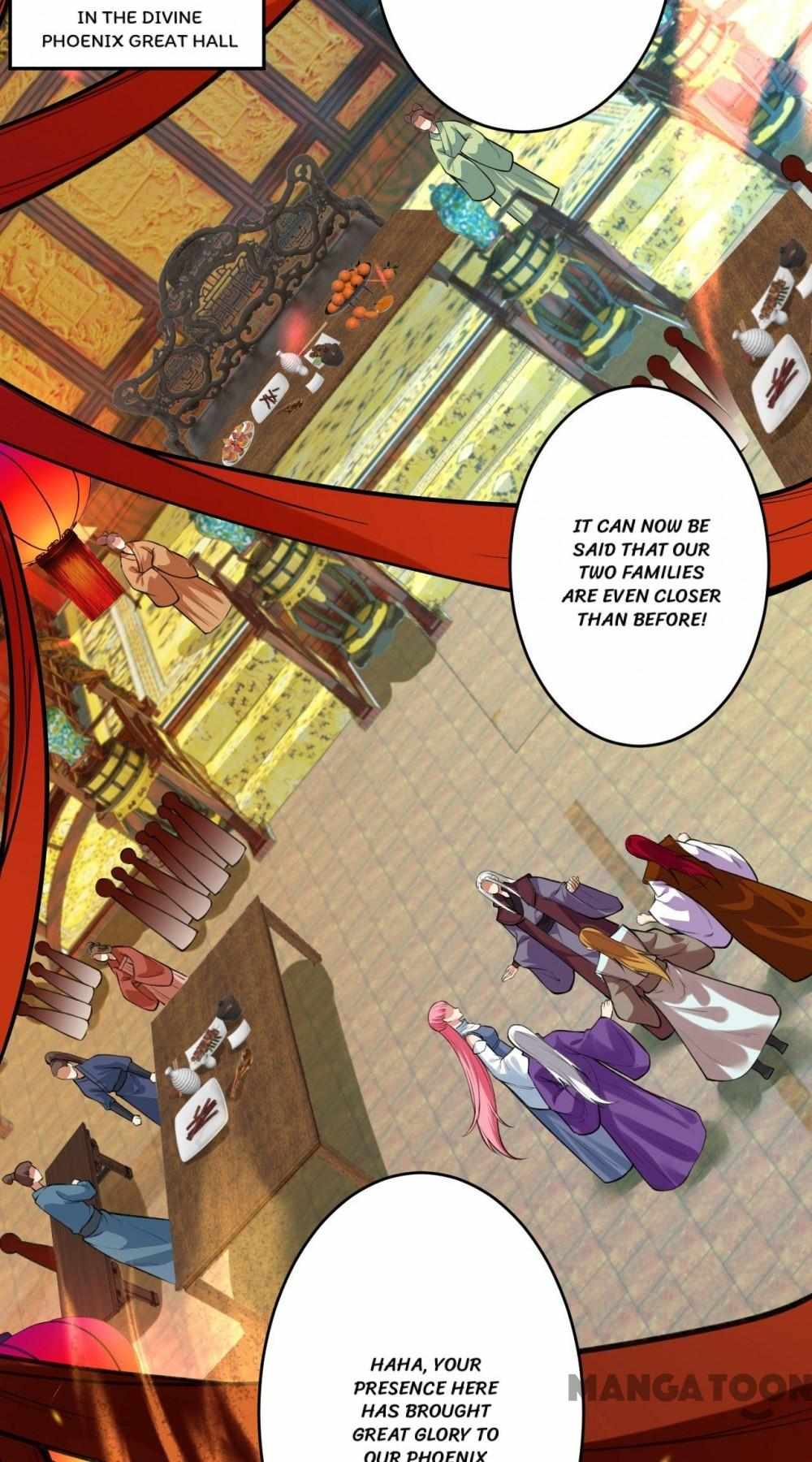 Against The Gods (Reuploaded) Chapter 479-eng-li - Page 25