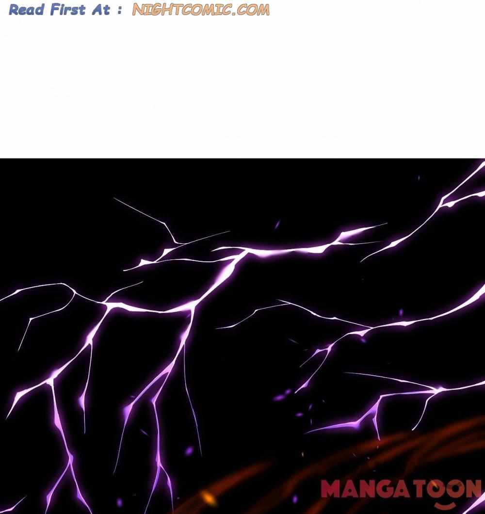 Against The Gods (Reuploaded) Chapter 375-eng-li - Page 0