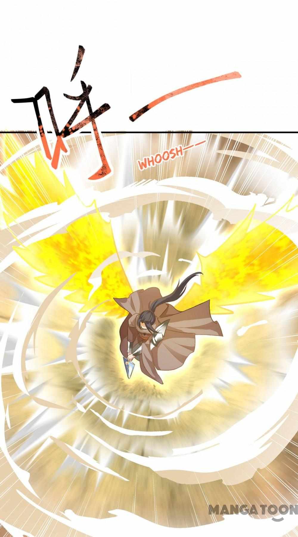 Against The Gods (Reuploaded) Chapter 357-eng-li - Page 66
