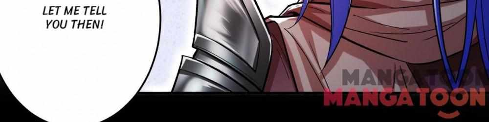 Against The Gods (Reuploaded) Chapter 361-eng-li - Page 20