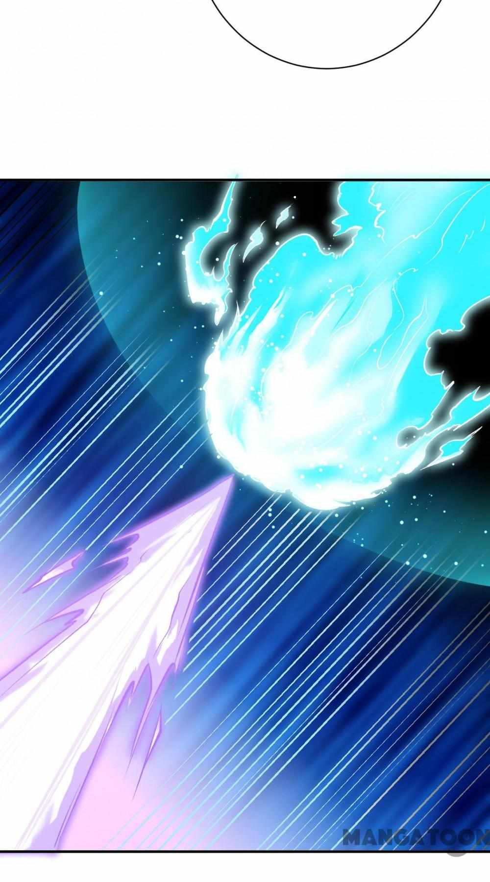 Against The Gods (Reuploaded) Chapter 358-eng-li - Page 38