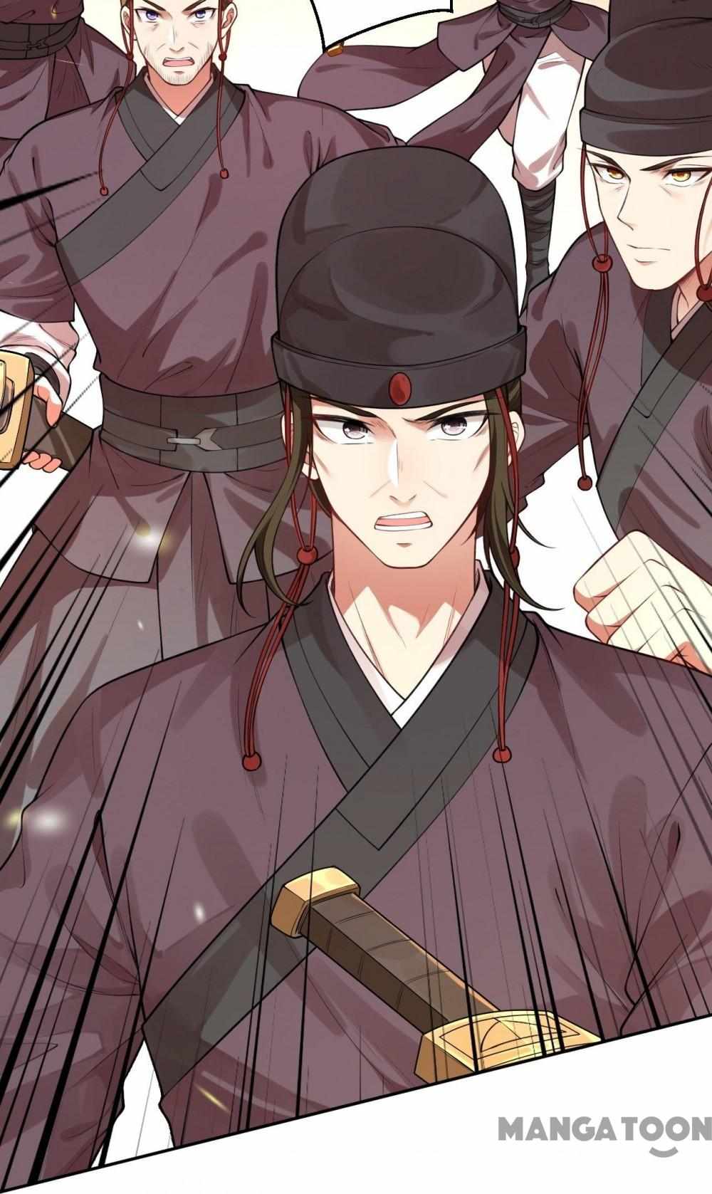 Against The Gods (Reuploaded) Chapter 479-eng-li - Page 11