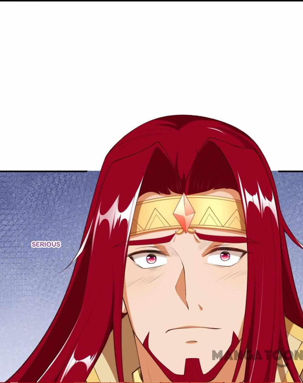 Against The Gods (Reuploaded) Chapter 469-eng-li - Page 45