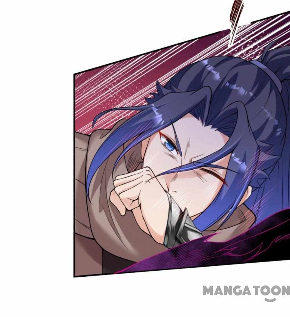 Against The Gods (Reuploaded) Chapter 439-eng-li - Page 16