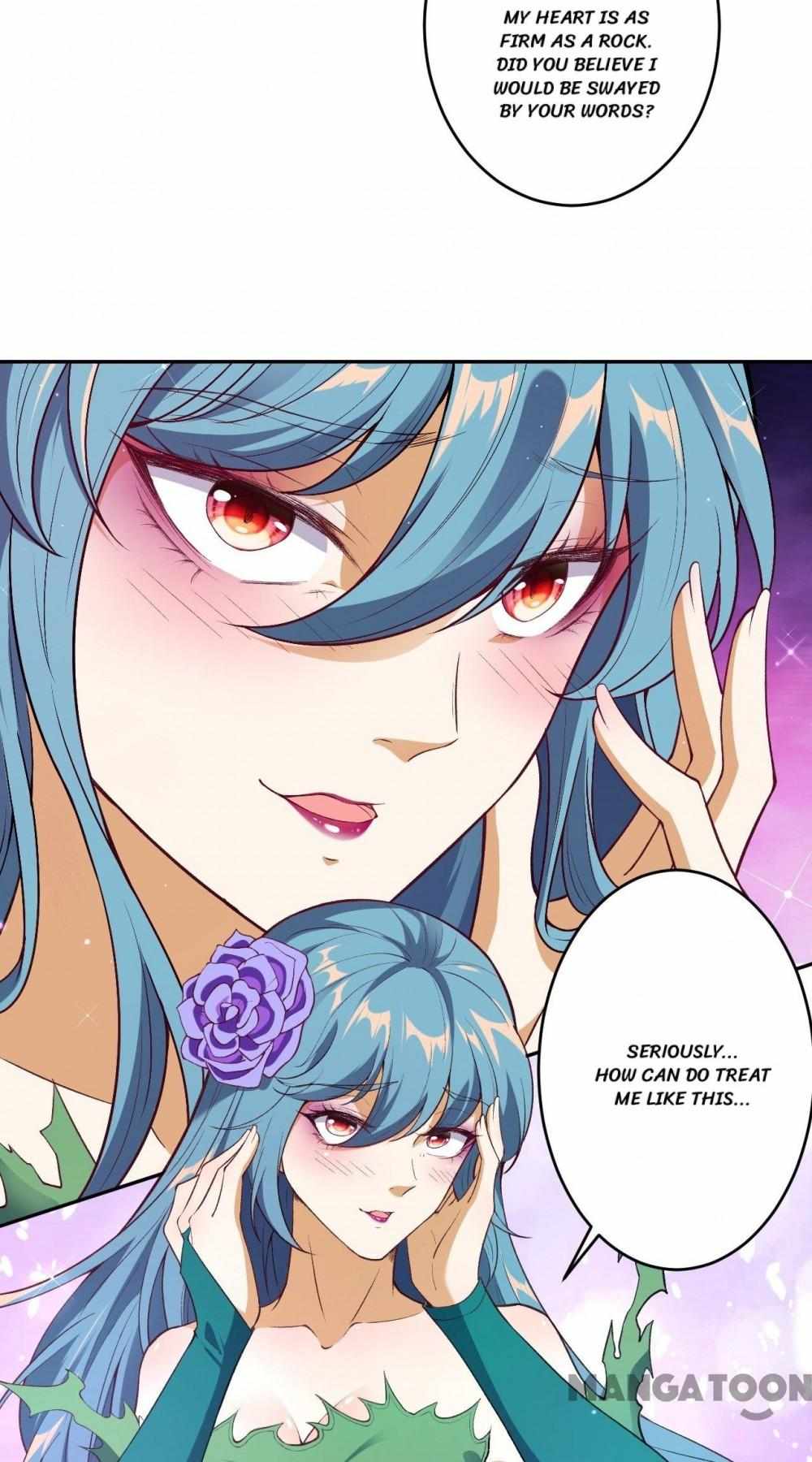 Against The Gods (Reuploaded) Chapter 484-eng-li - Page 54