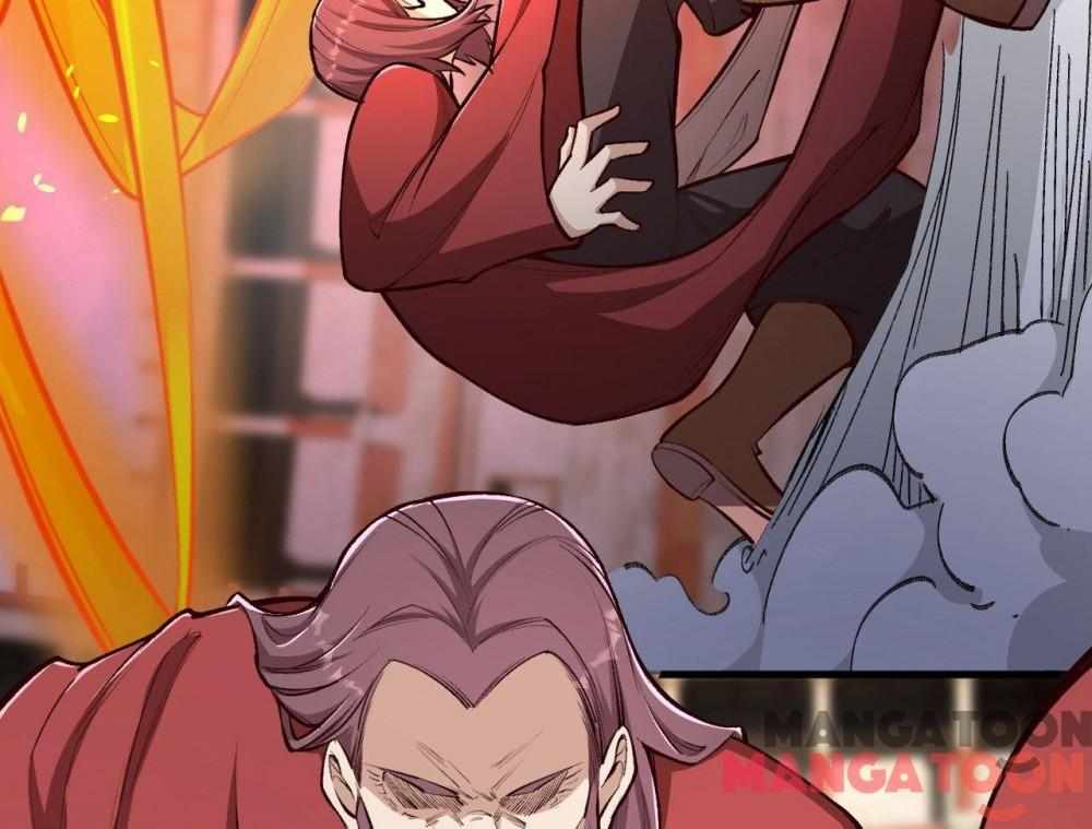 Against The Gods (Reuploaded) Chapter 454-eng-li - Page 27