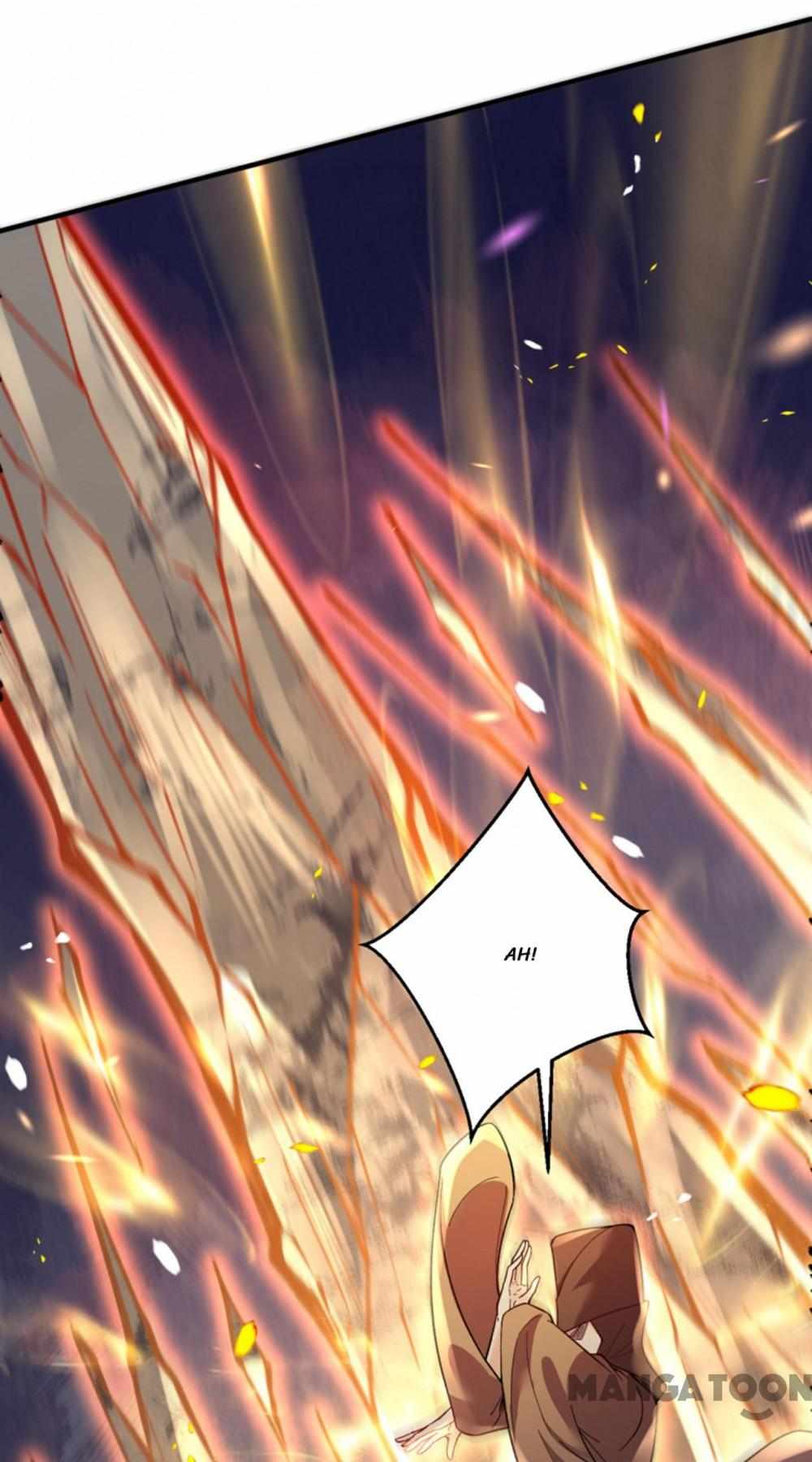 Against The Gods (Reuploaded) Chapter 346-eng-li - Page 4