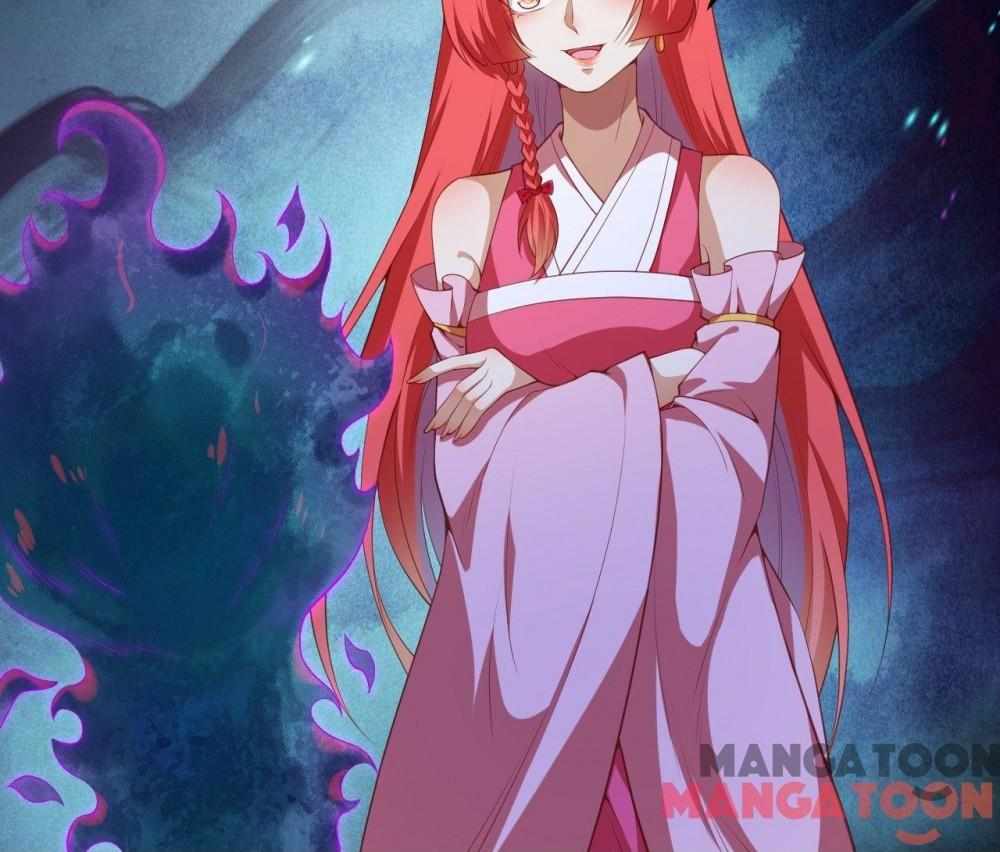 Against The Gods (Reuploaded) Chapter 472-eng-li - Page 67