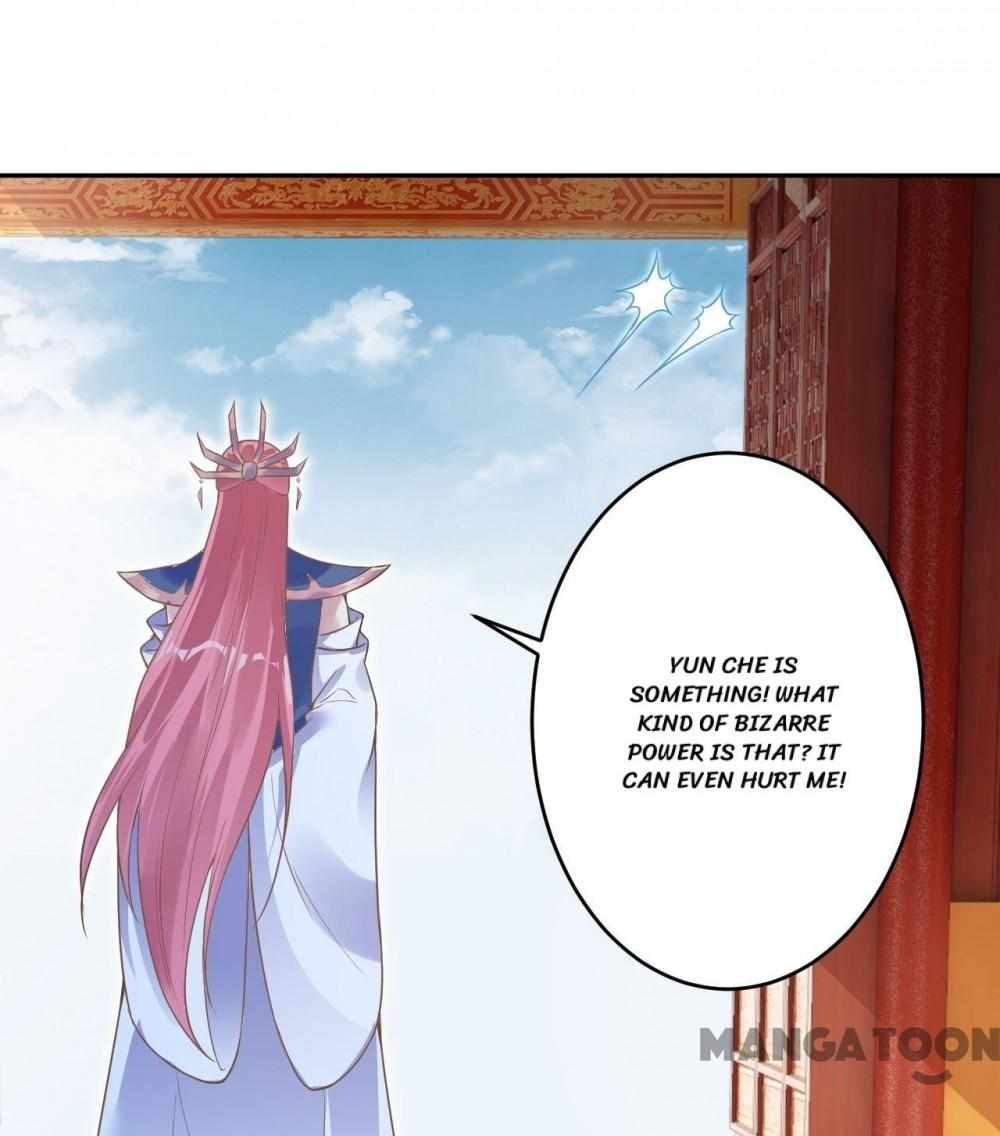 Against The Gods (Reuploaded) Chapter 432-eng-li - Page 32