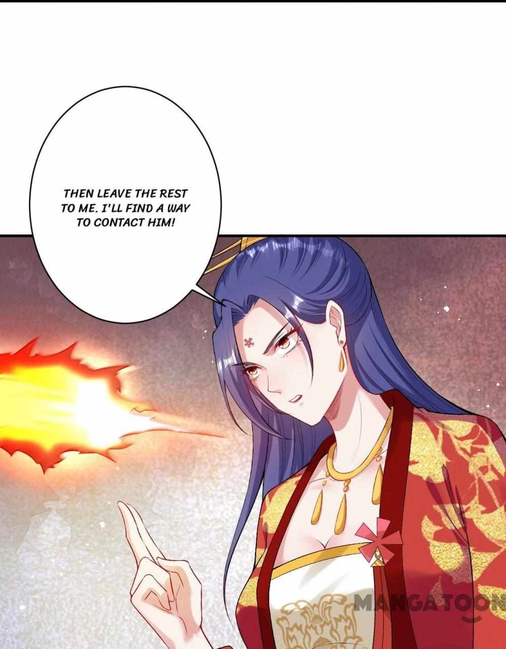 Against The Gods (Reuploaded) Chapter 442-eng-li - Page 35