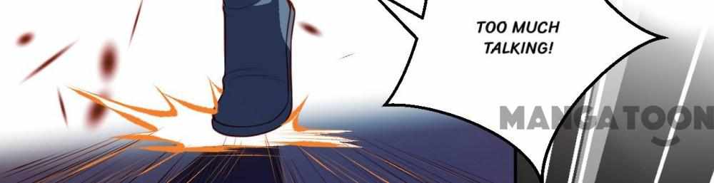 Against The Gods (Reuploaded) Chapter 346-eng-li - Page 21
