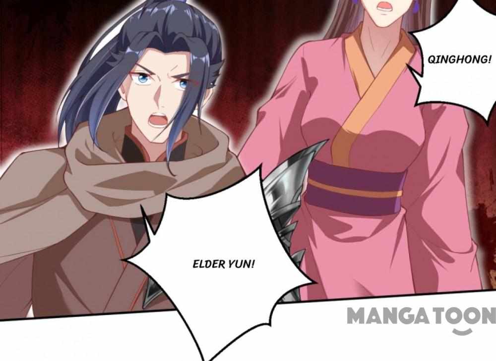 Against The Gods (Reuploaded) Chapter 333-eng-li - Page 13