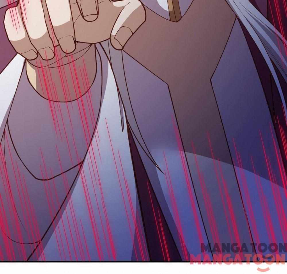Against The Gods (Reuploaded) Chapter 369-eng-li - Page 7