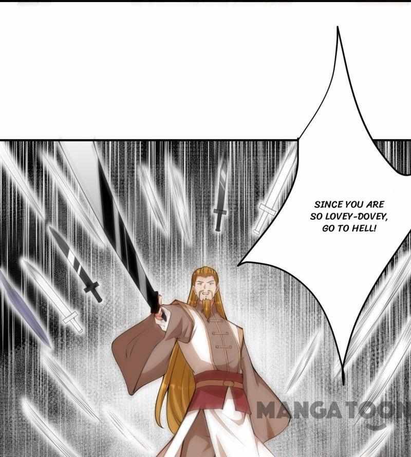 Against The Gods (Reuploaded) Chapter 458-eng-li - Page 75