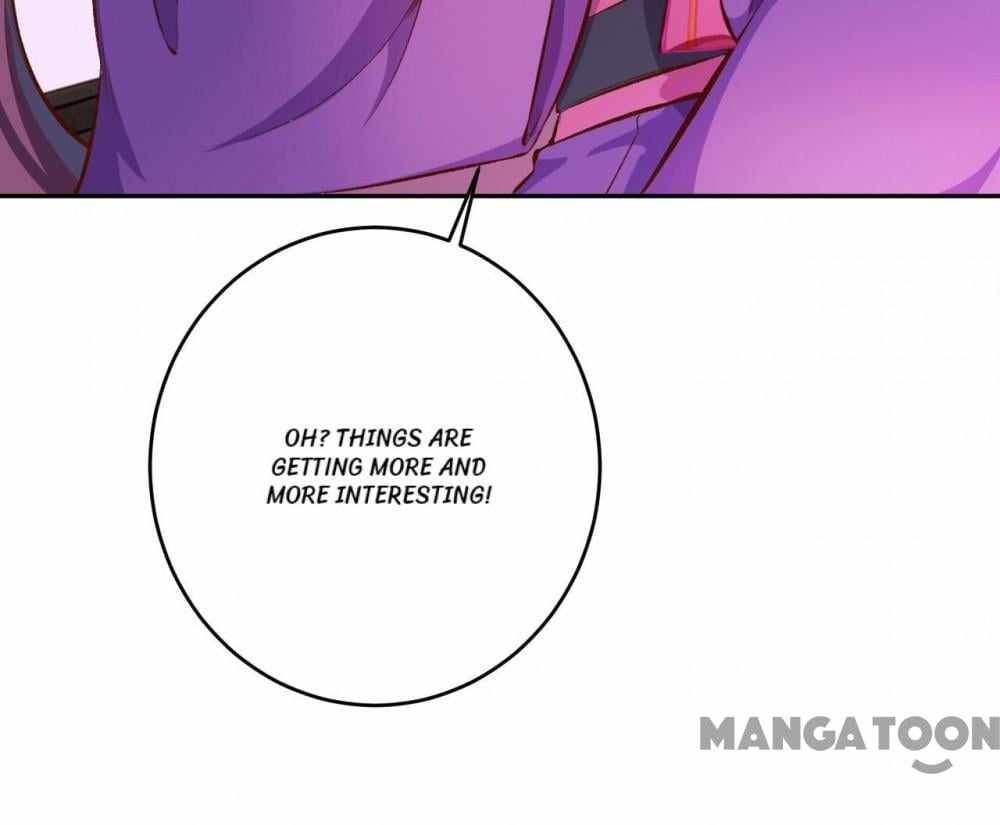 Against The Gods (Reuploaded) Chapter 359-eng-li - Page 91