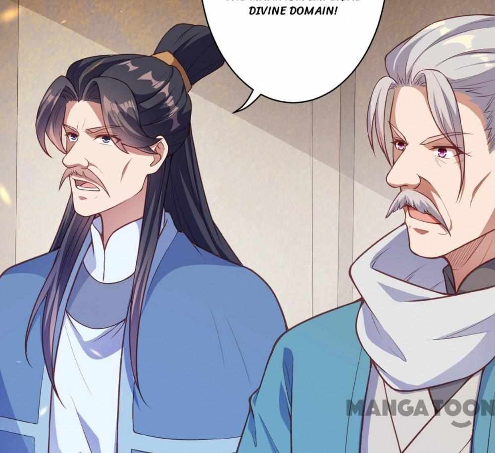 Against The Gods (Reuploaded) Chapter 447-eng-li - Page 49