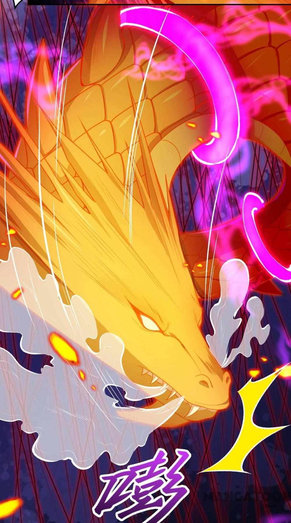 Against The Gods (Reuploaded) Chapter 346-eng-li - Page 35
