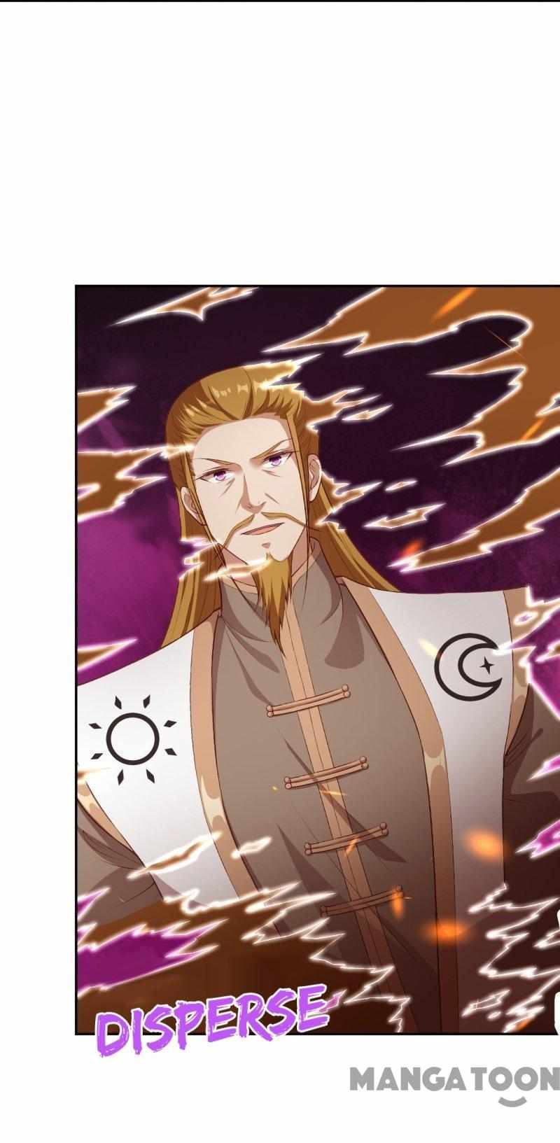 Against The Gods (Reuploaded) Chapter 459-eng-li - Page 39