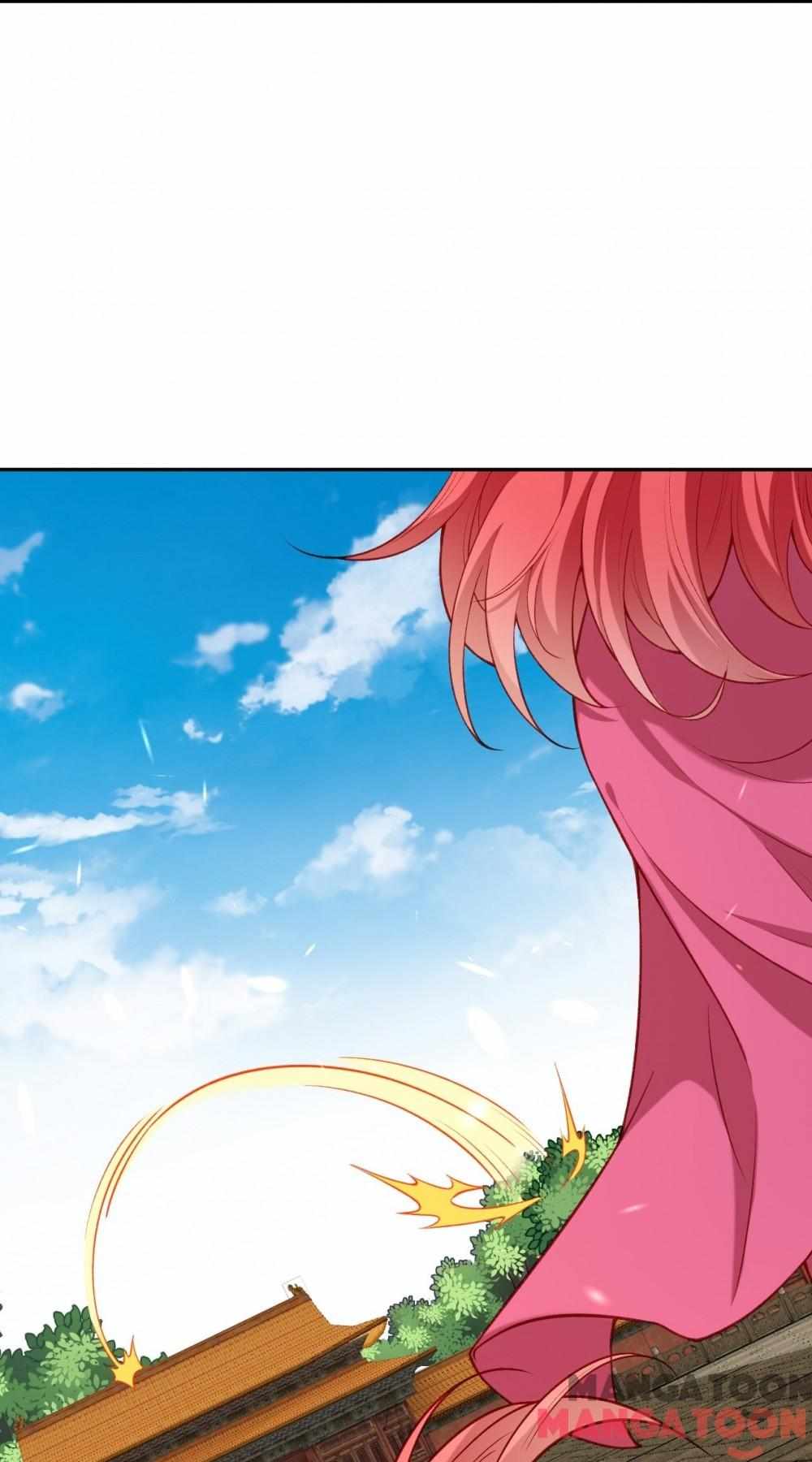 Against The Gods (Reuploaded) Chapter 487-eng-li - Page 35