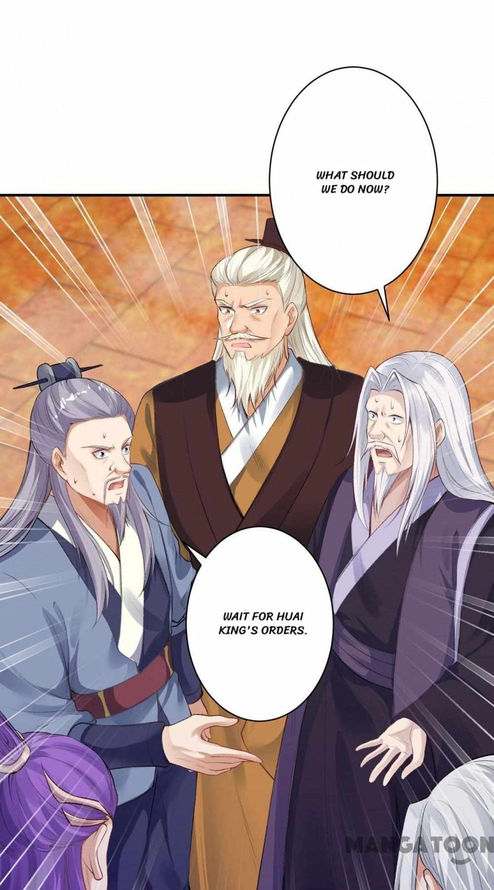 Against The Gods (Reuploaded) Chapter 363-eng-li - Page 27