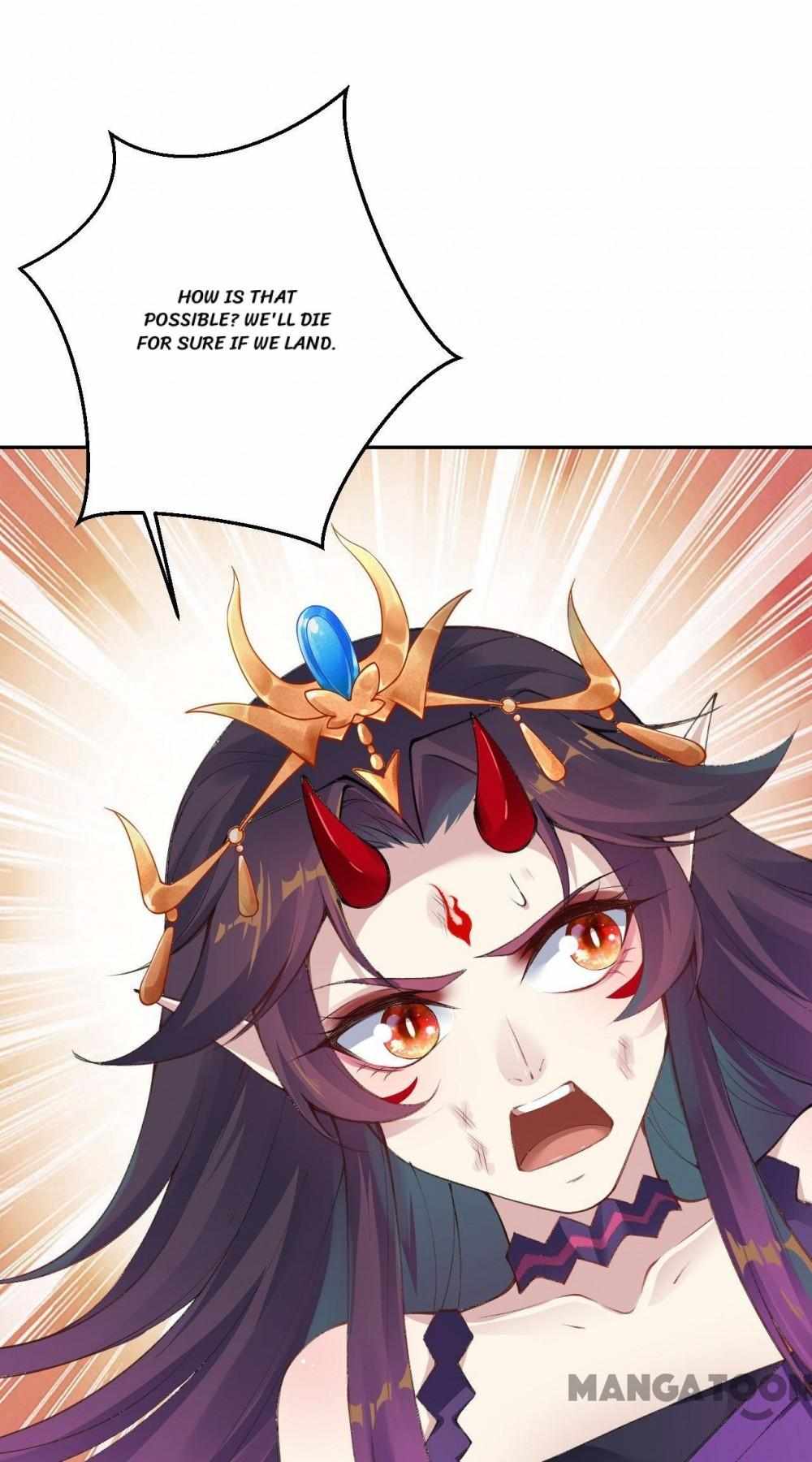 Against The Gods (Reuploaded) Chapter 370-eng-li - Page 14