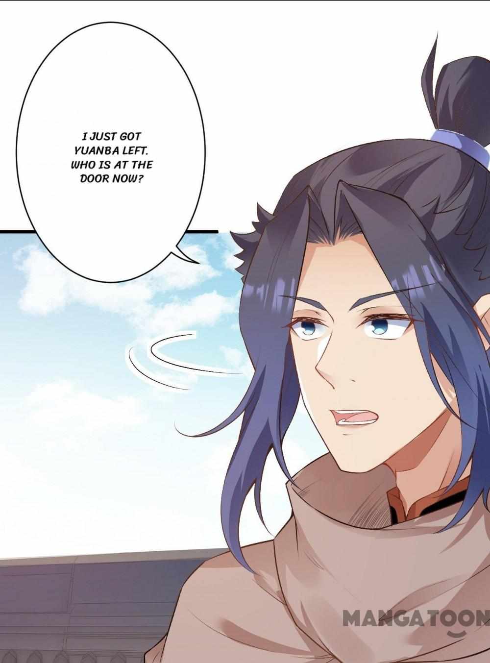 Against The Gods (Reuploaded) Chapter 471-eng-li - Page 59