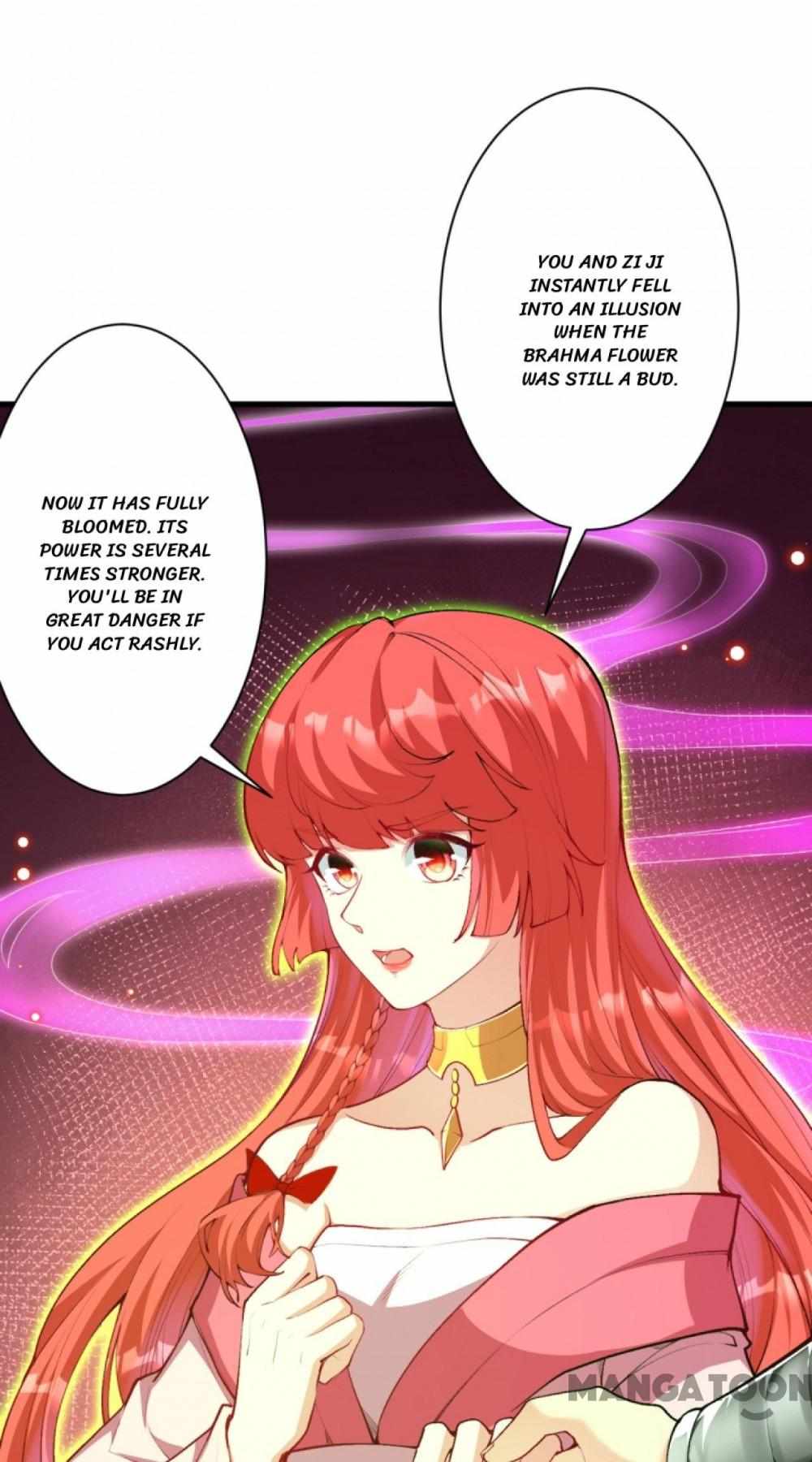 Against The Gods (Reuploaded) Chapter 437-eng-li - Page 67