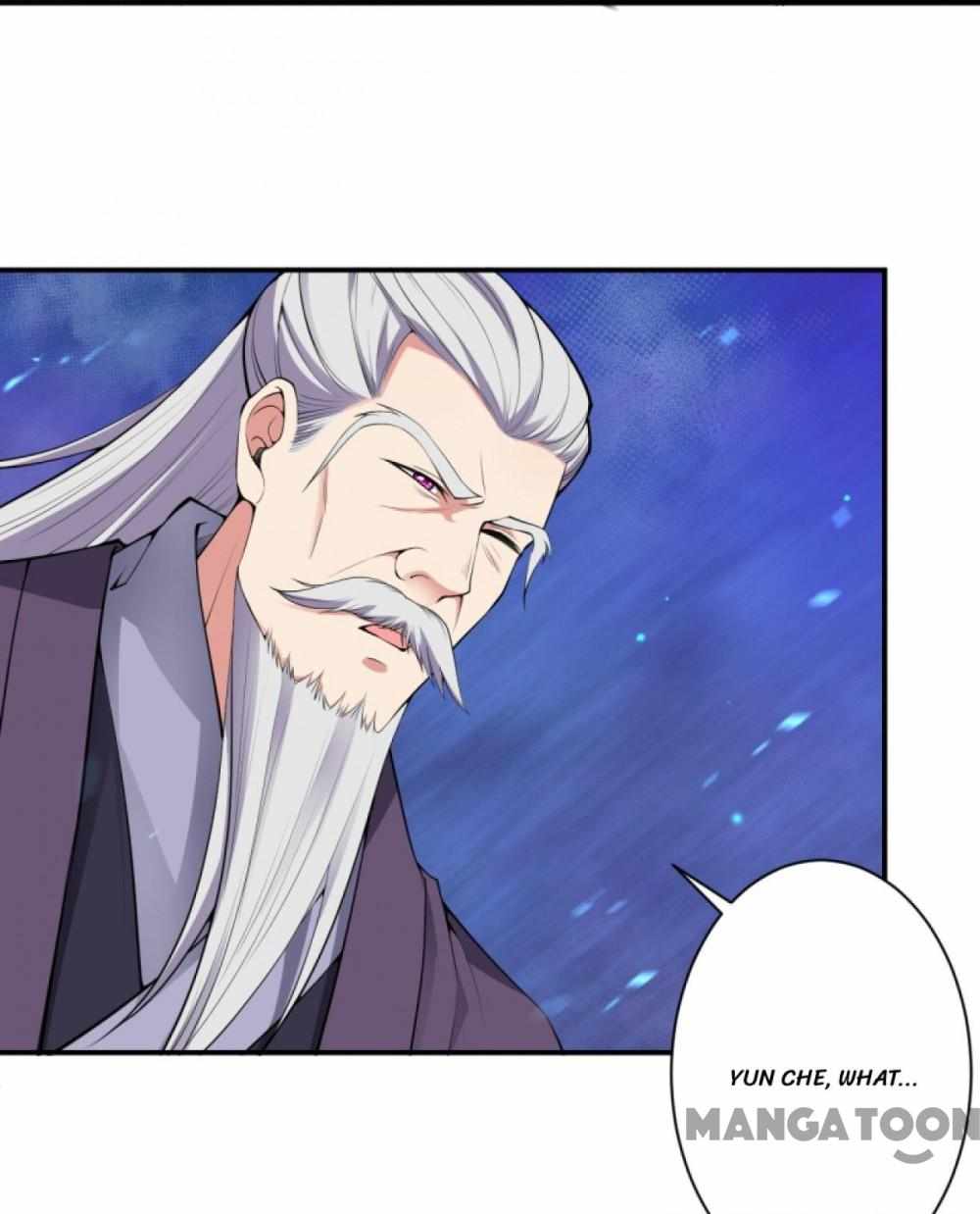 Against The Gods (Reuploaded) Chapter 433-eng-li - Page 27