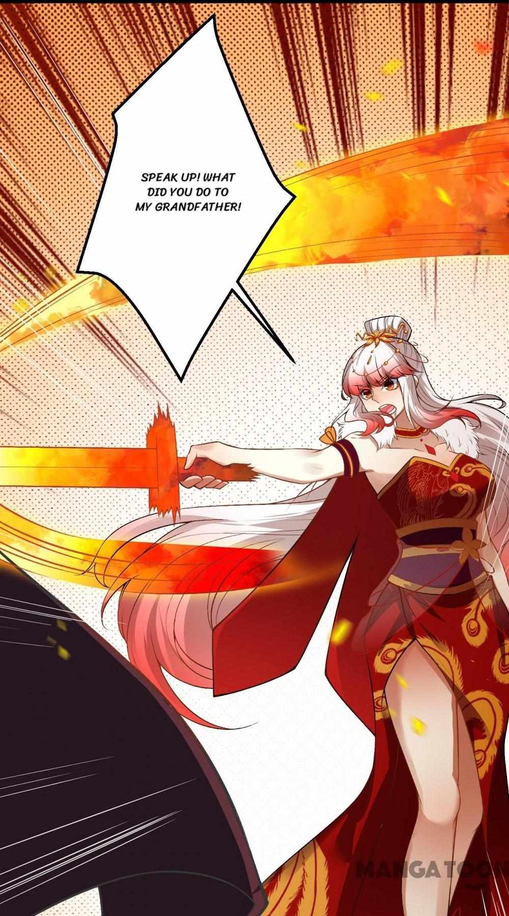 Against The Gods (Reuploaded) Chapter 493-eng-li - Page 62
