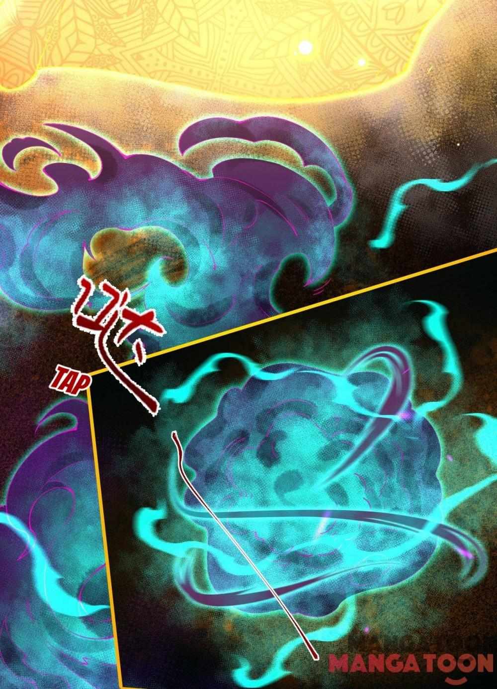 Against The Gods (Reuploaded) Chapter 472-eng-li - Page 55