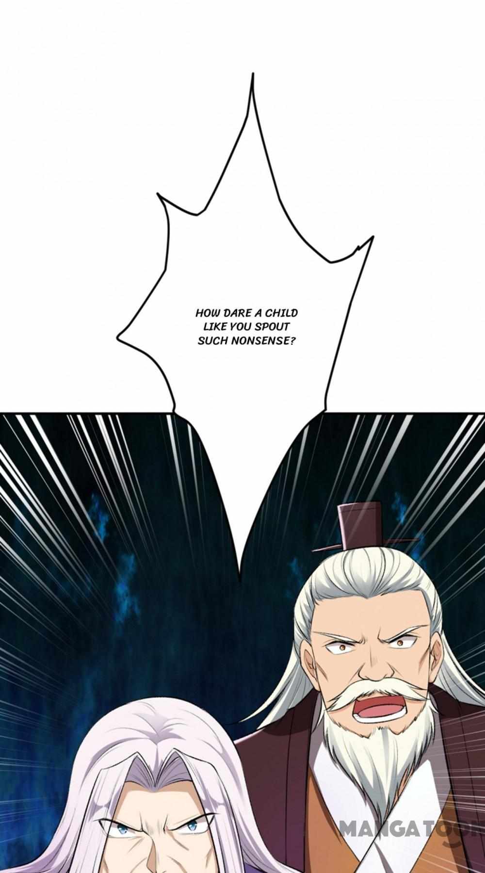 Against The Gods (Reuploaded) Chapter 360-eng-li - Page 73
