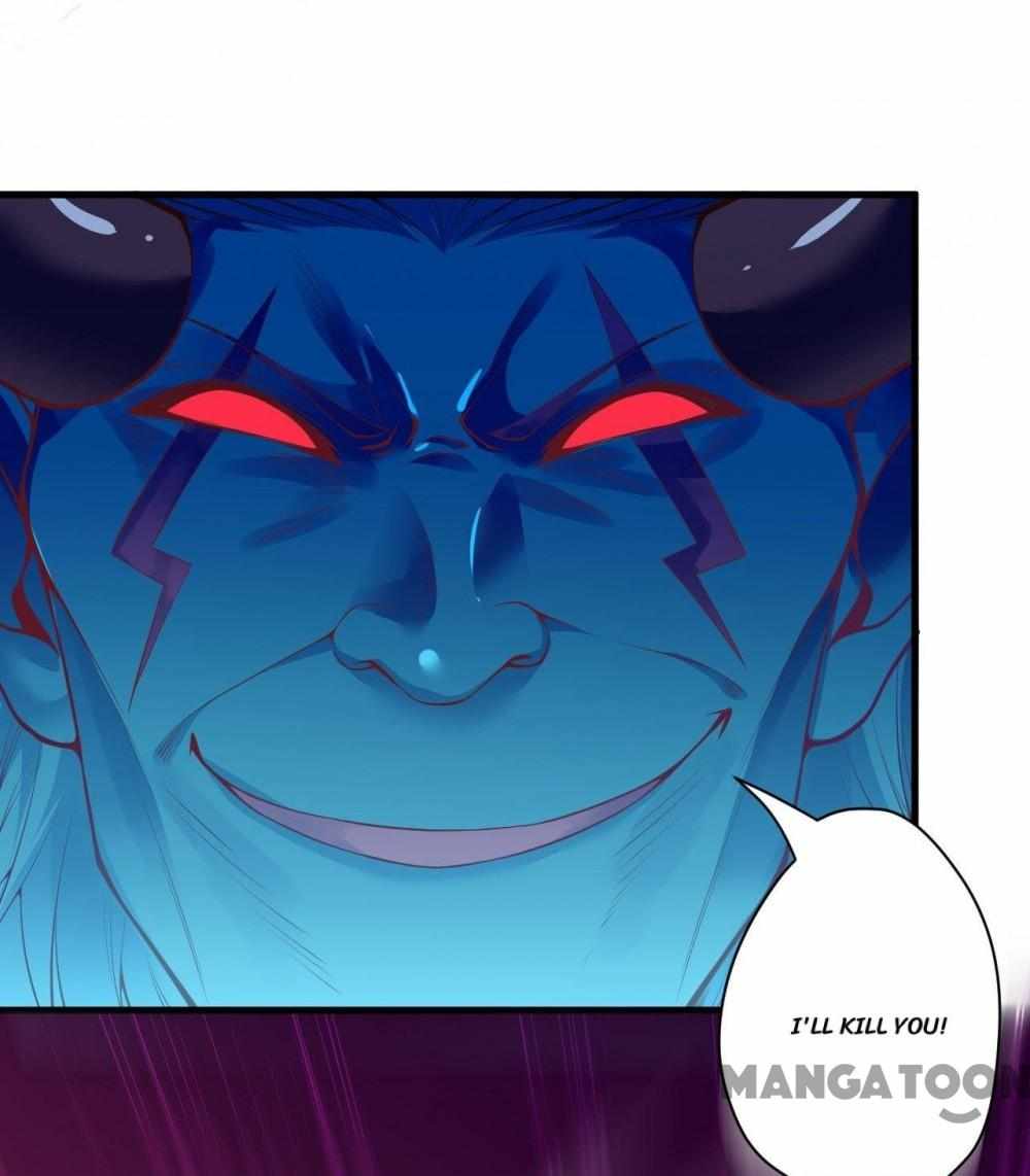 Against The Gods (Reuploaded) Chapter 439-eng-li - Page 79
