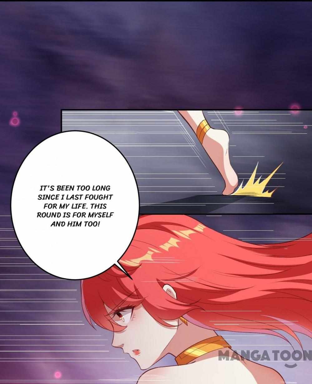 Against The Gods (Reuploaded) Chapter 441-eng-li - Page 20