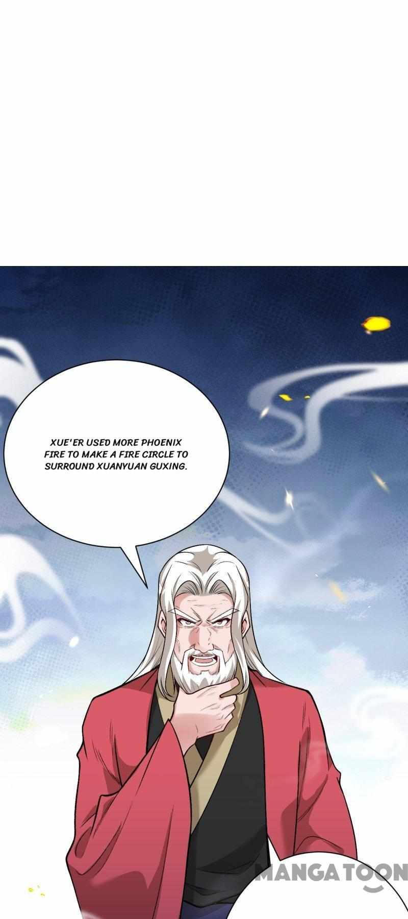 Against The Gods (Reuploaded) Chapter 456-eng-li - Page 29