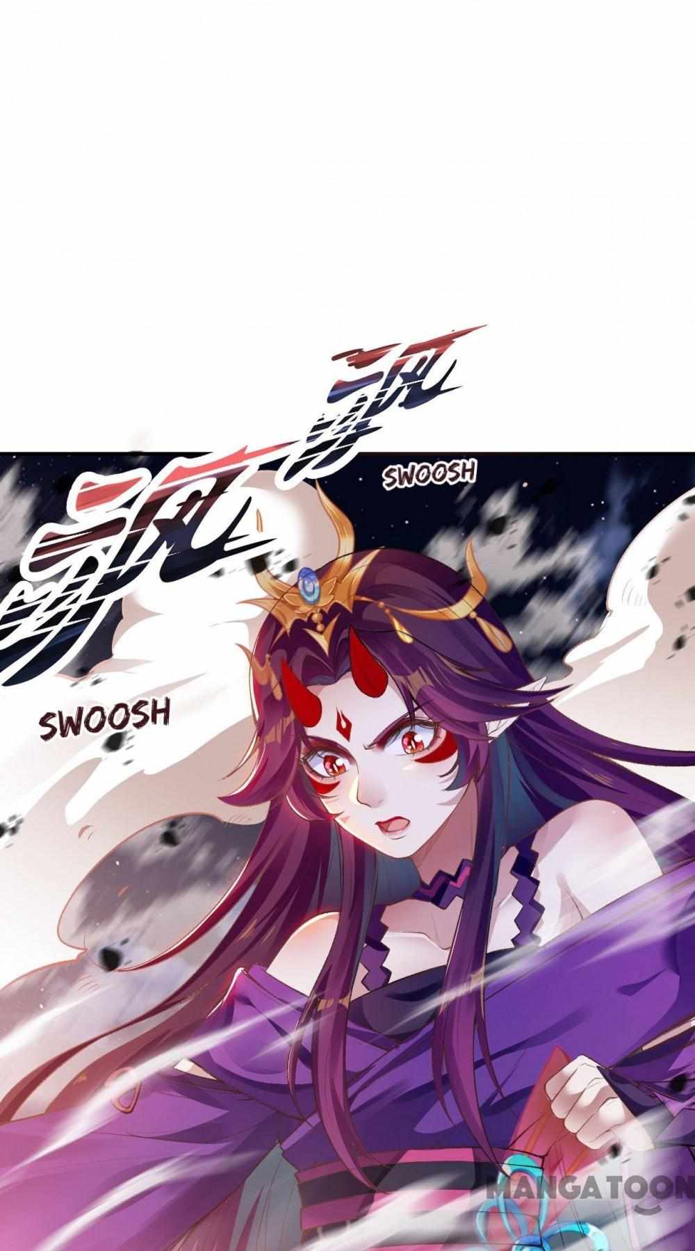 Against The Gods (Reuploaded) Chapter 366-eng-li - Page 70