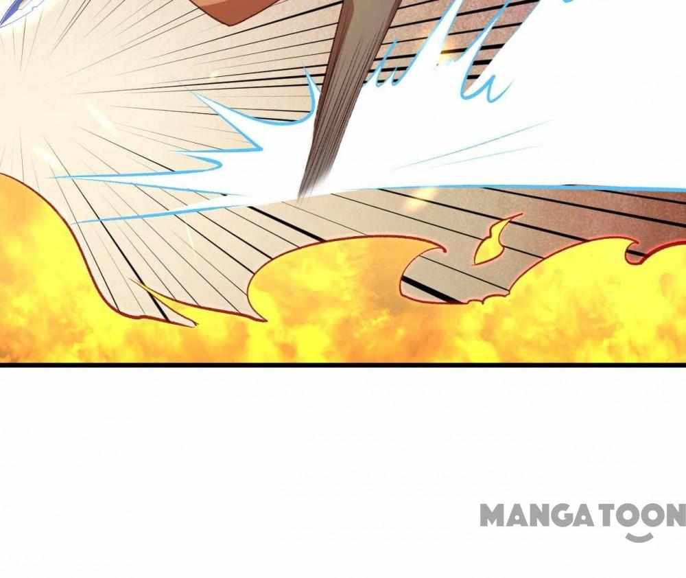 Against The Gods (Reuploaded) Chapter 357-eng-li - Page 80