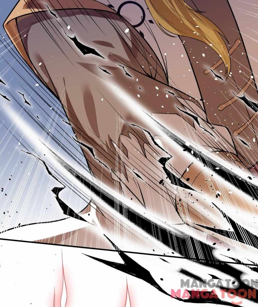 Against The Gods (Reuploaded) Chapter 462-eng-li - Page 89