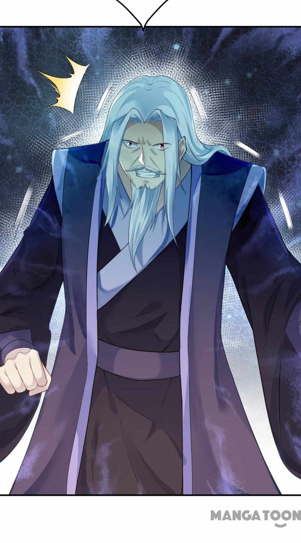 Against The Gods (Reuploaded) Chapter 359-eng-li - Page 114