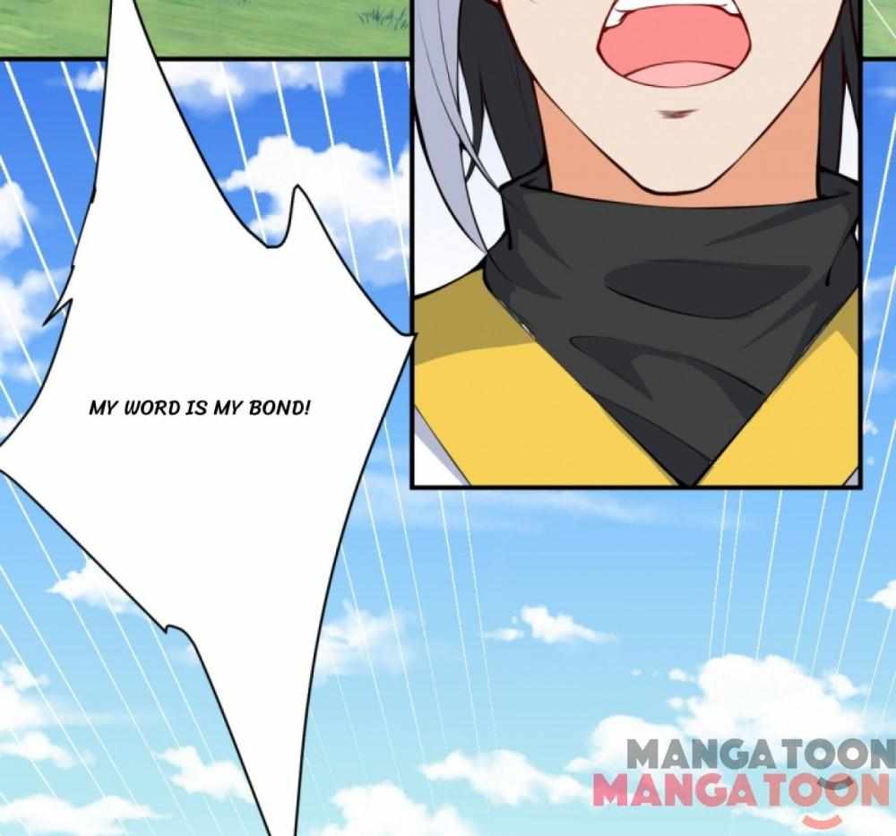 Against The Gods (Reuploaded) Chapter 427-eng-li - Page 3