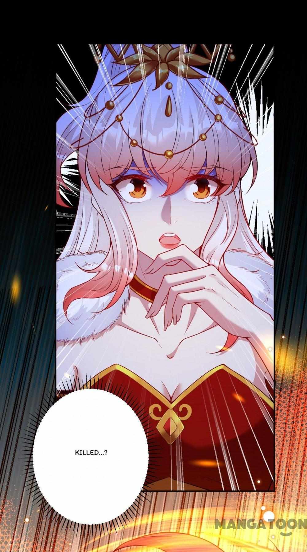Against The Gods (Reuploaded) Chapter 493-eng-li - Page 67