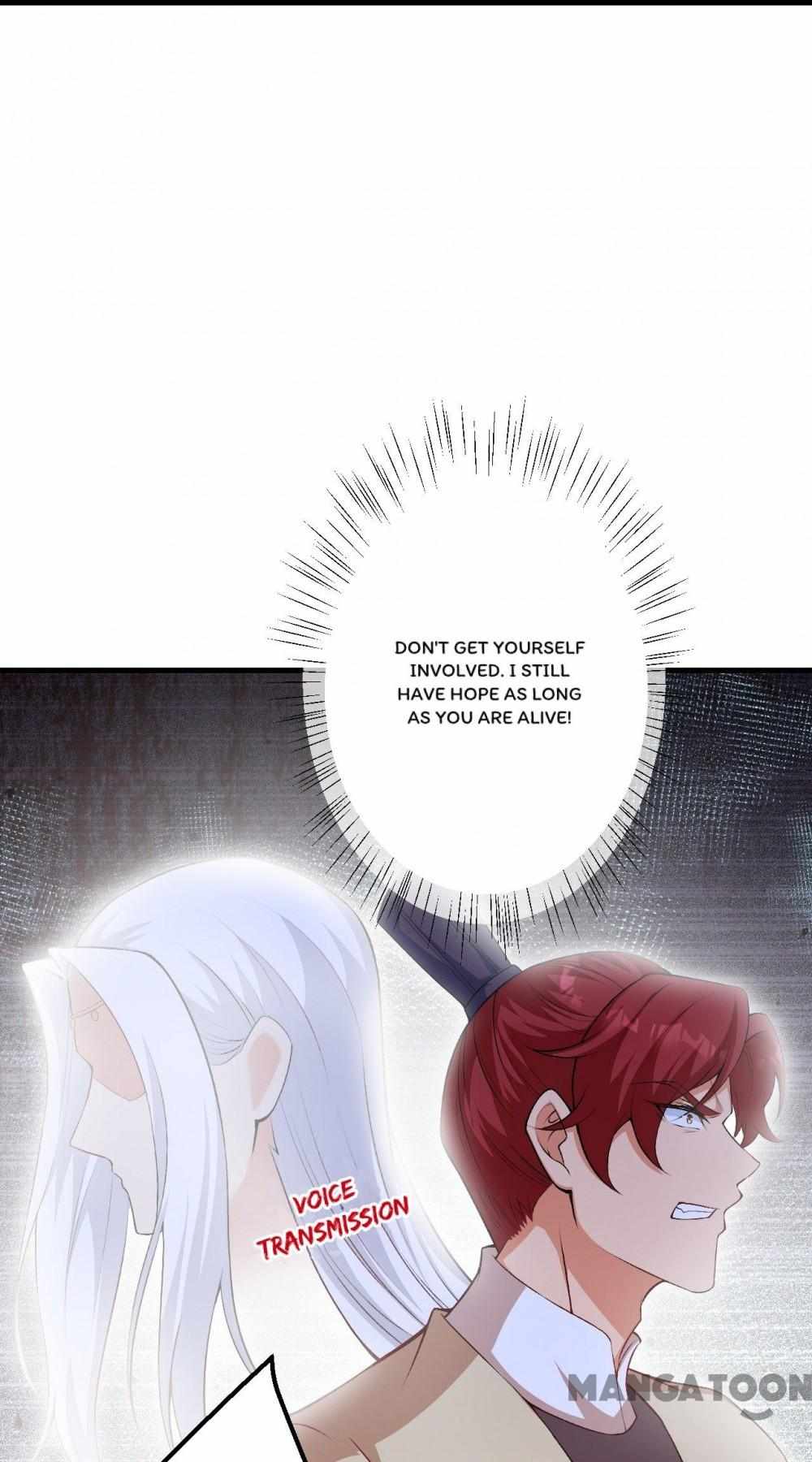Against The Gods (Reuploaded) Chapter 466-eng-li - Page 77