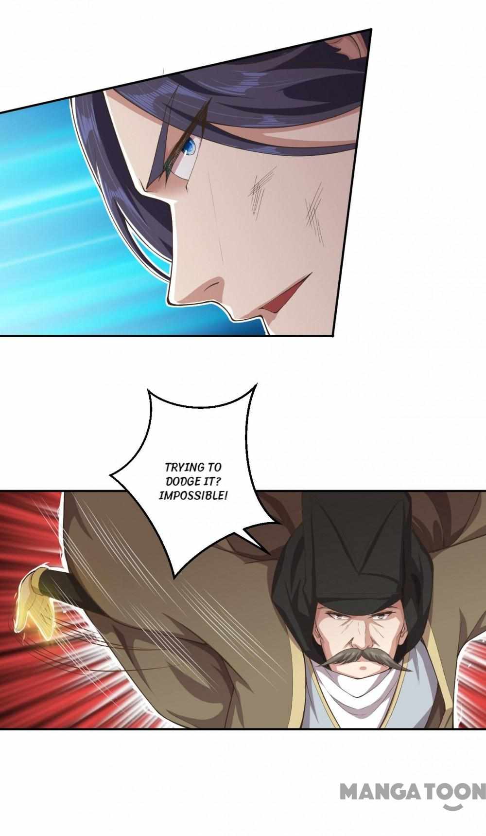 Against The Gods (Reuploaded) Chapter 345-eng-li - Page 59