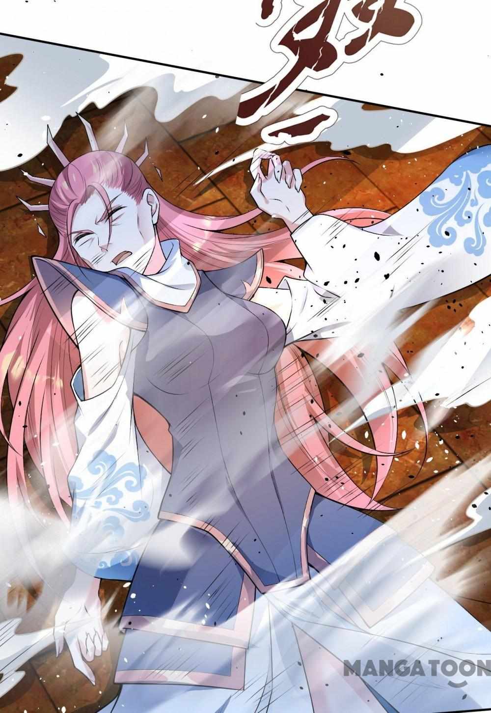 Against The Gods (Reuploaded) Chapter 485-eng-li - Page 24