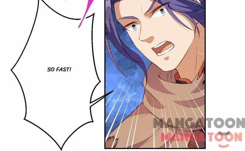 Against The Gods (Reuploaded) Chapter 459-eng-li - Page 45